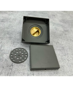 thoát nước nhà tắm